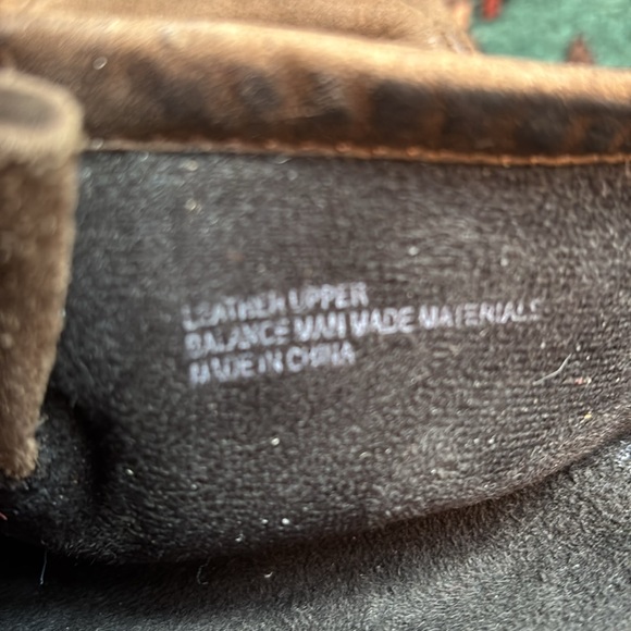 Born Water Repellant Suede Boots - Picture 16 of 16